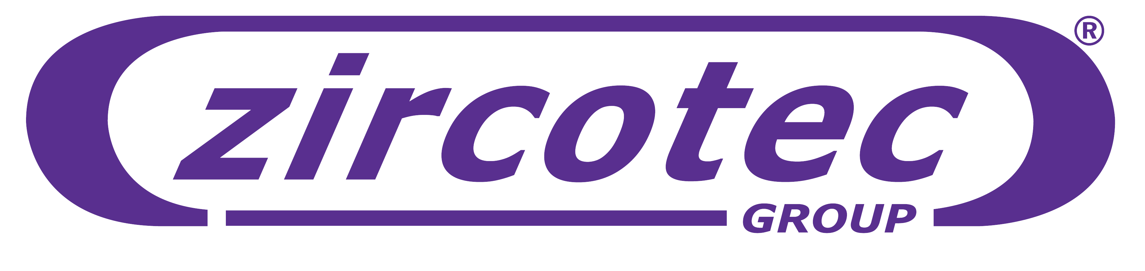 Zircotec, recognized and trusted heat management experts, logo