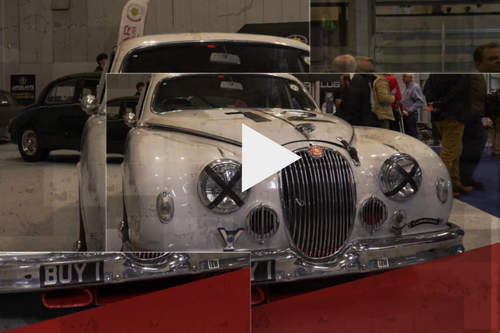 Classic Car Stories