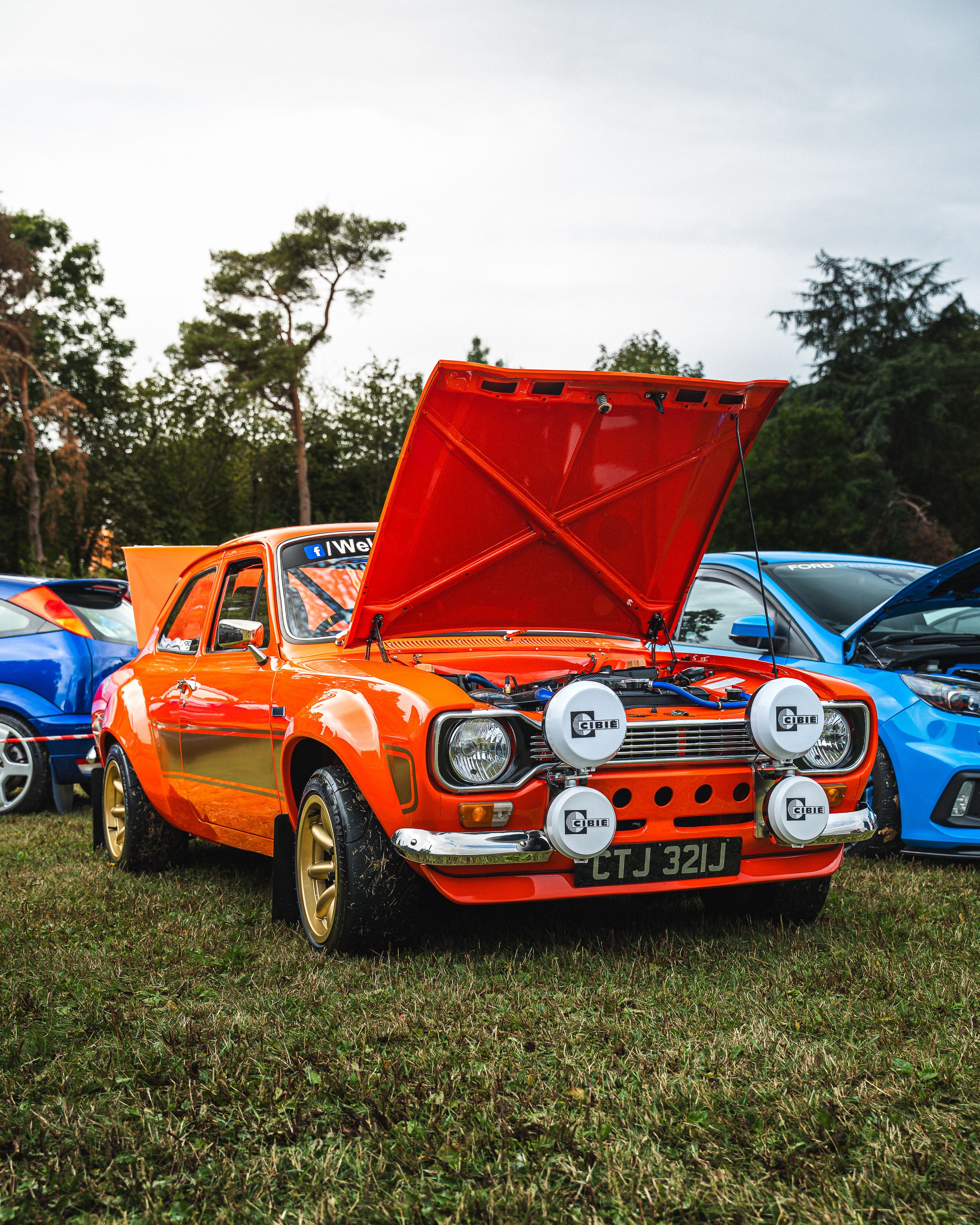 Ford Escort Mk1