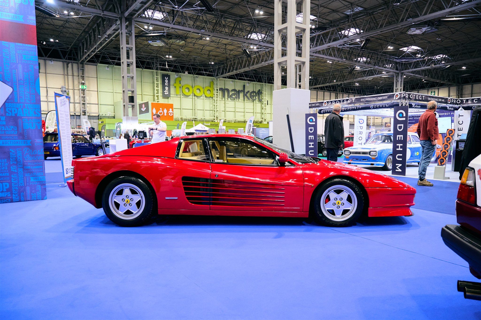 Farrari