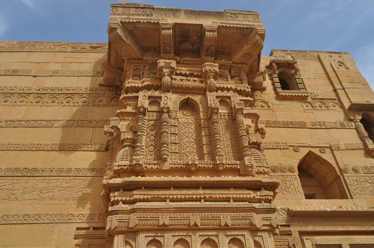 Makli Sindh