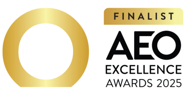AEO Awards - Best Consumer Show