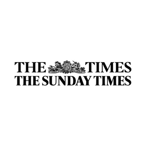 The Times & Sunday Times