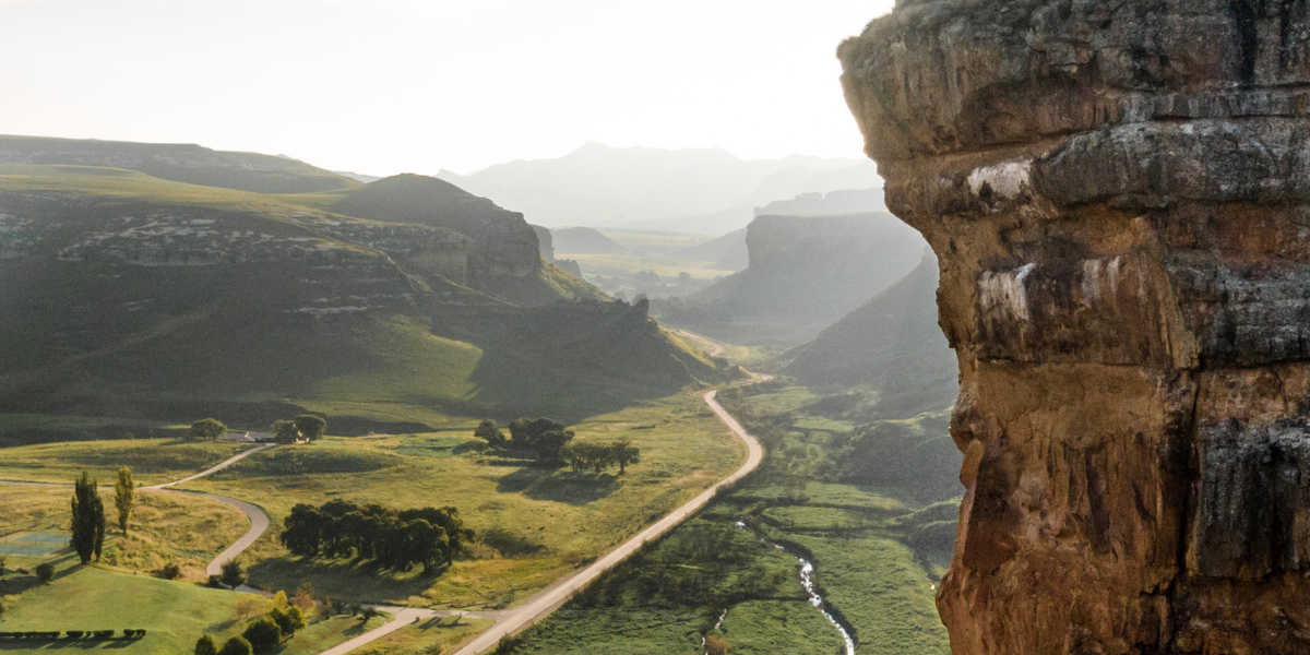 Golden Gate Highlands