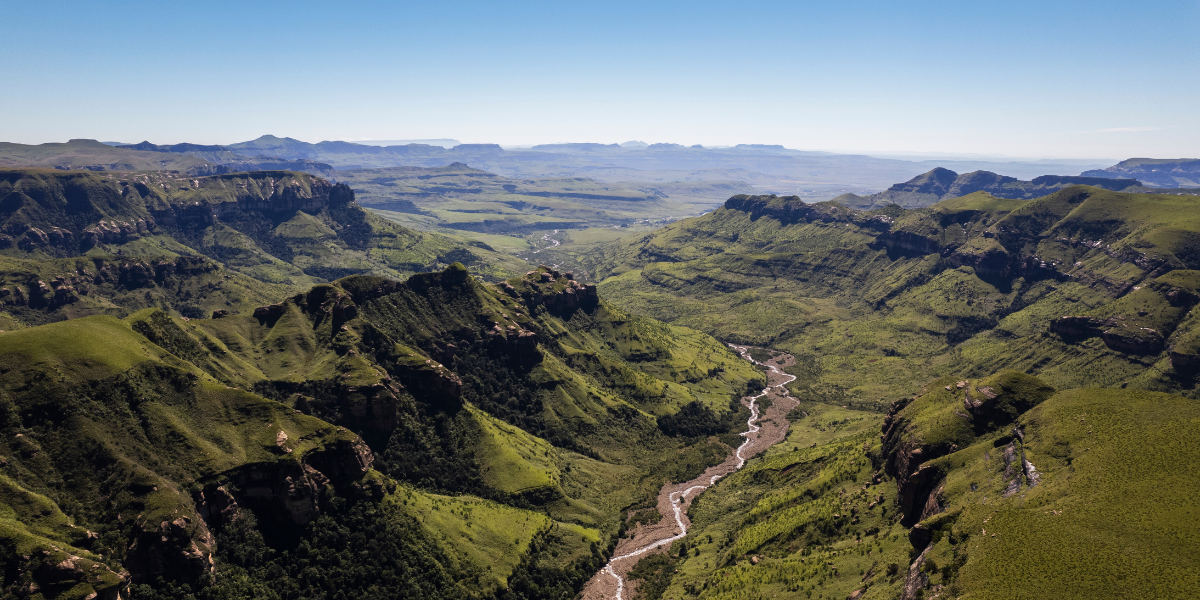 Northern Drakensberg Nature Reserve