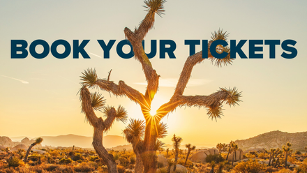 Get Tickets For Destinations London 2026