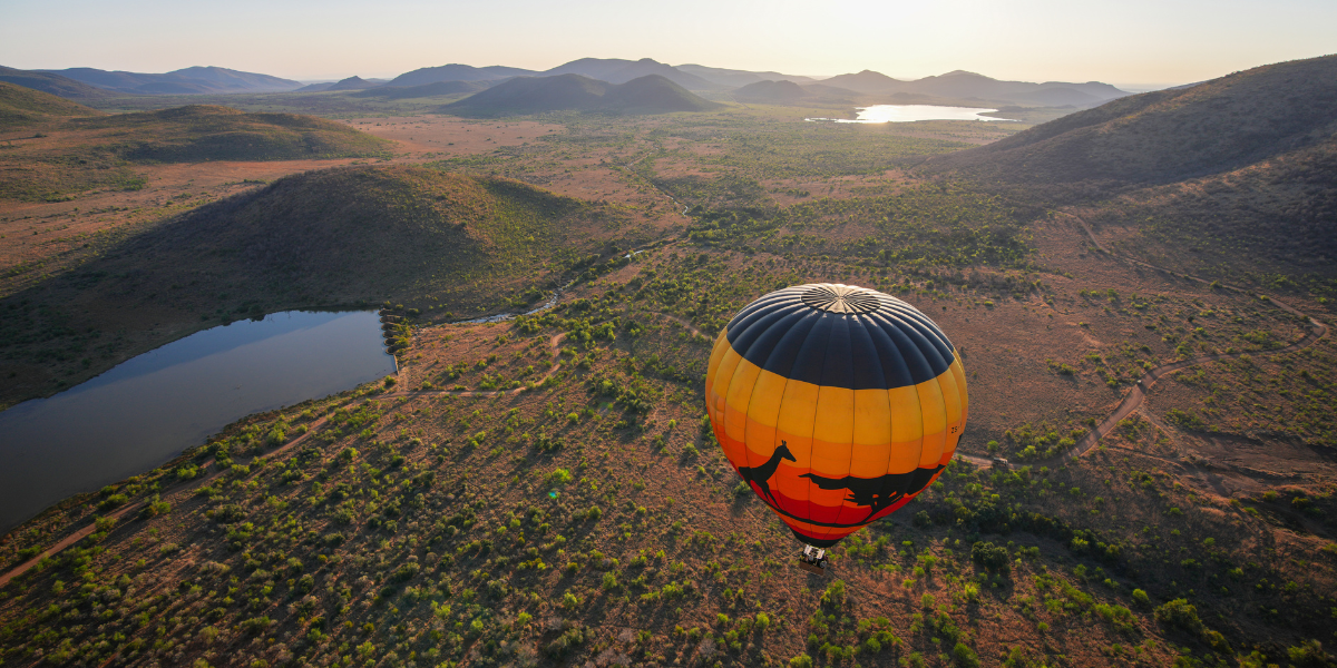 Magaliesberg