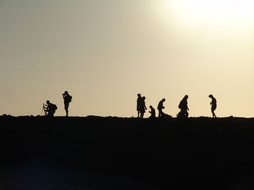 Your journey inspires us