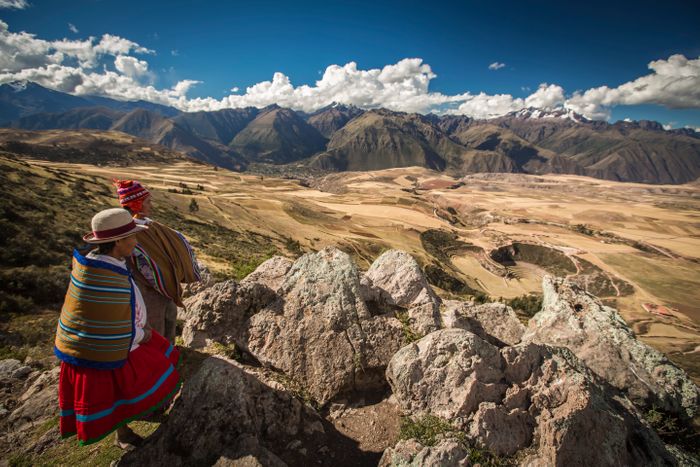 Latin America Travel Guide