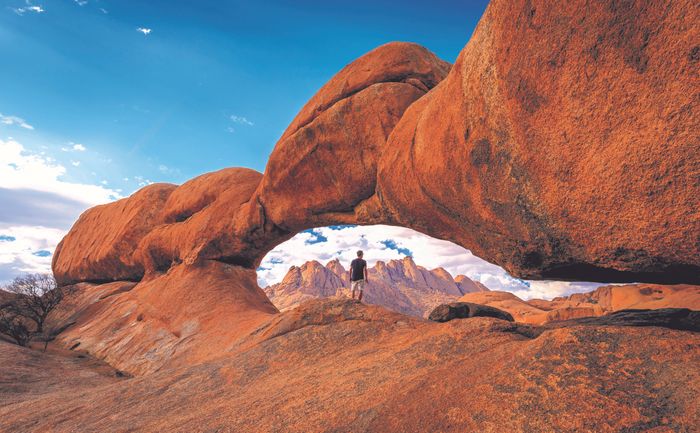 New Scientist Discovery Tours Brochure