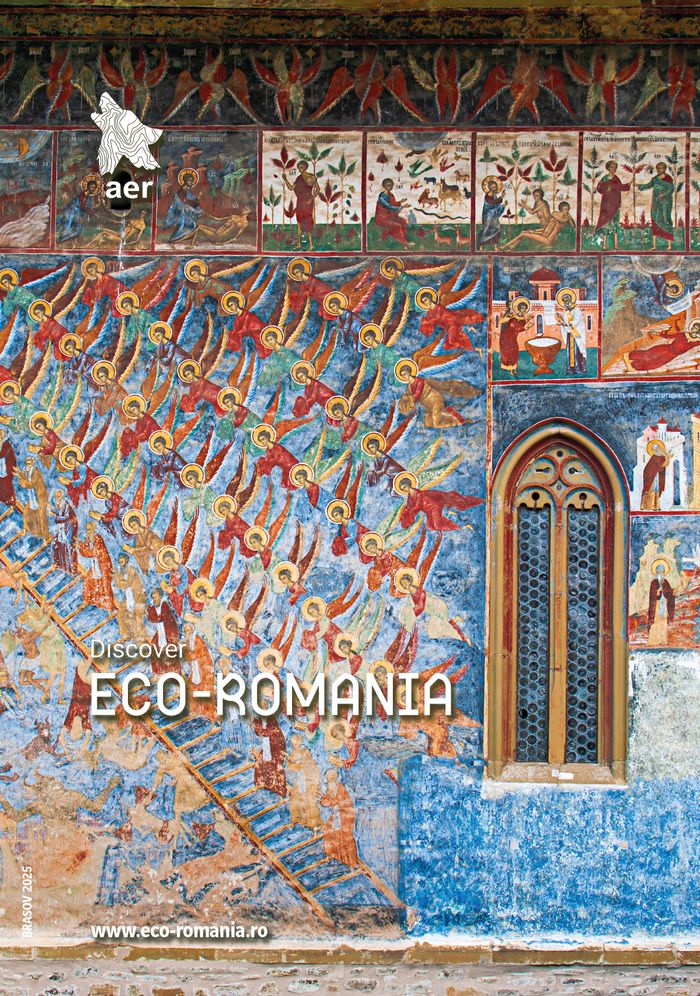 Discover Eco-Romania