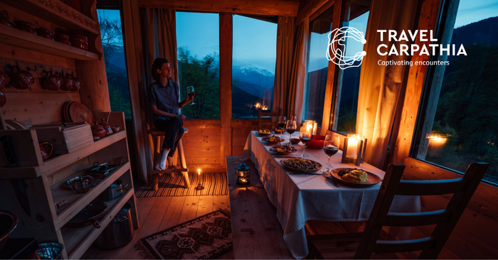 Travel Carpathia — Wild Romania, Reimagined