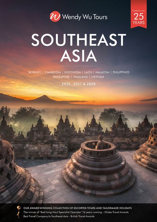 Southeast Asia