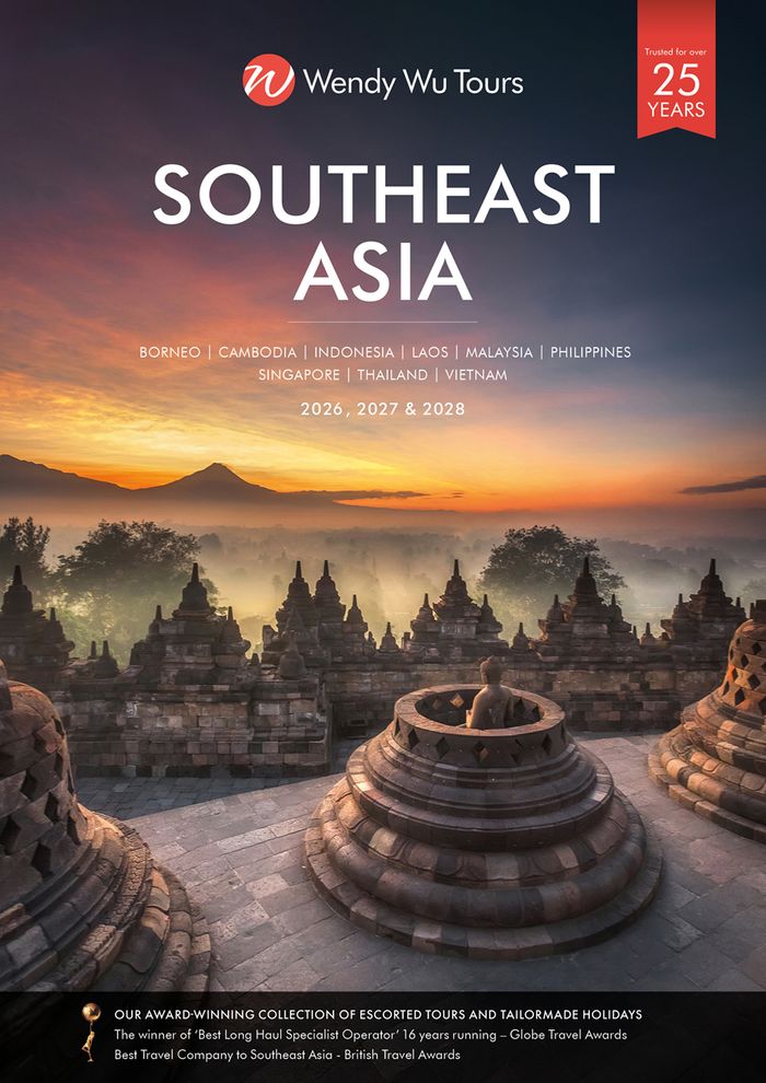 Southeast Asia