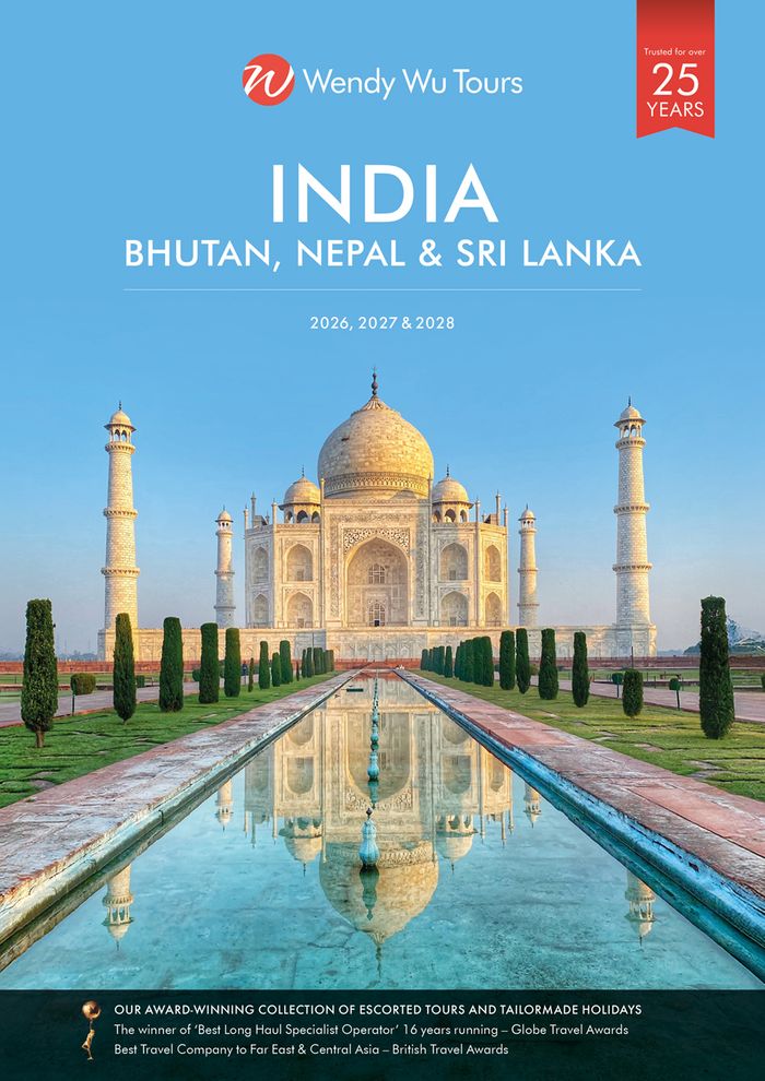 India
