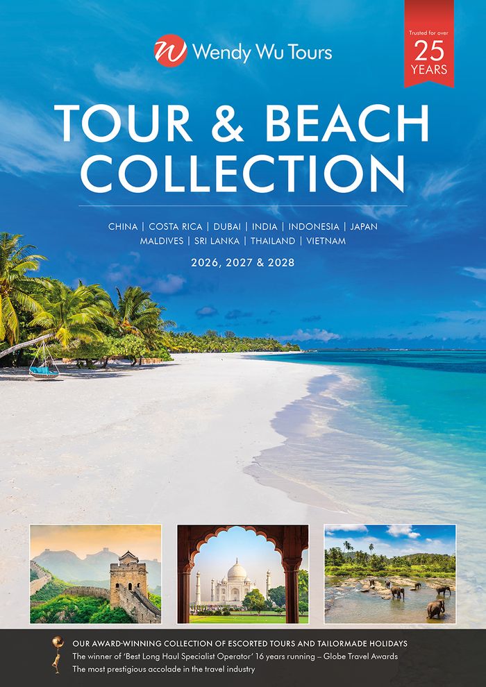 Tour & Beach