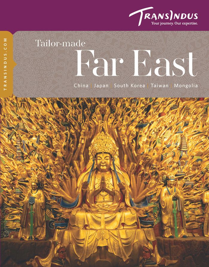 Far East