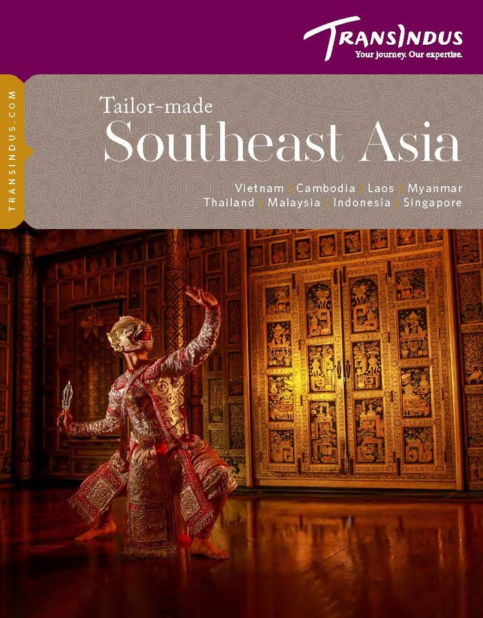 Southeast Asia