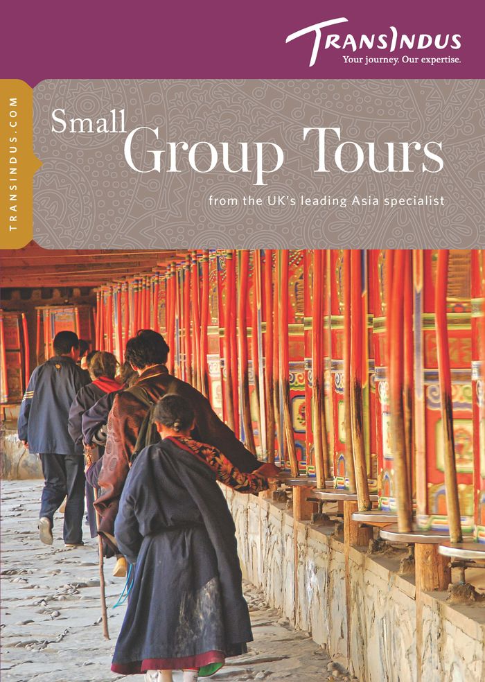 Group Tours