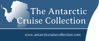 Exhibitor profile image for Antarctic Cruise Collection