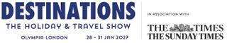 Exhibitor profile image for Galapagos by Metrojourneys