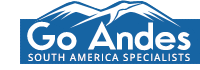Exhibitor profile image for Go Andes - South America