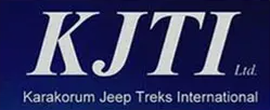 Exhibitor profile image for KJTI Ltd