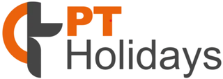 Exhibitor profile image for PT Holidays