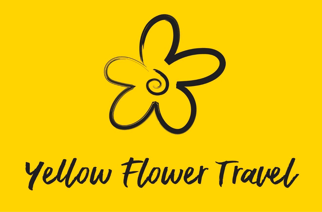 Exhibitor profile image for Yellow Flower Travel