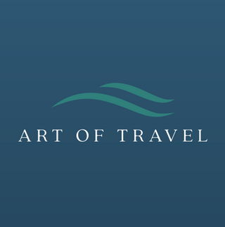 Exhibitor profile image for Art of Travel