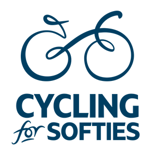 Exhibitor profile image for Cycling For Softies