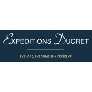 Exhibitor profile image for Expeditions Ducret