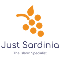 Company name - Just Sardinia