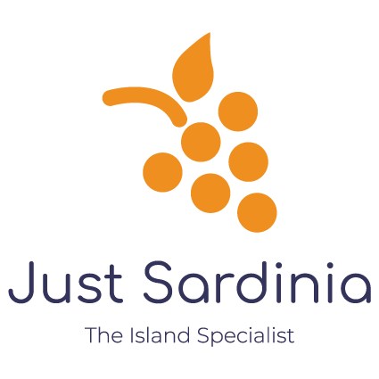 Just Sardinia