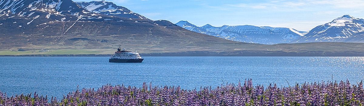 Cover image - Noble Caledonia