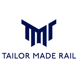 Exhibitor profile image for Tailor Made Rail