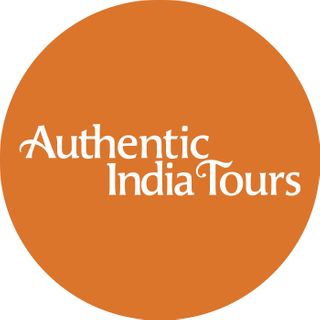 Exhibitor profile image for Authentic India Tours