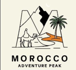 Exhibitor profile image for Trekking in Morocco