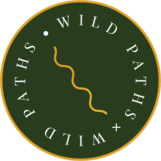 Exhibitor profile image for Wild Paths