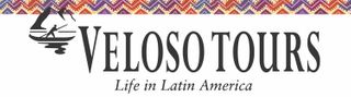 Exhibitor profile image for Veloso Tours