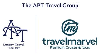 Exhibitor profile image for APT
