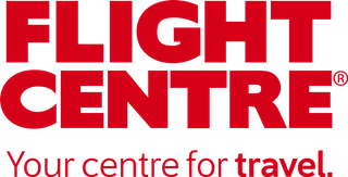 Exhibitor profile image for Flight Centre