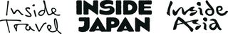 Exhibitor profile image for Inside Japan & Inside Asia