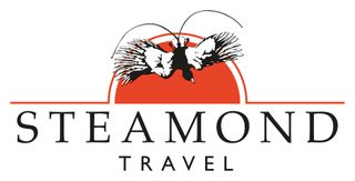Exhibitor profile image for Steamond Travel