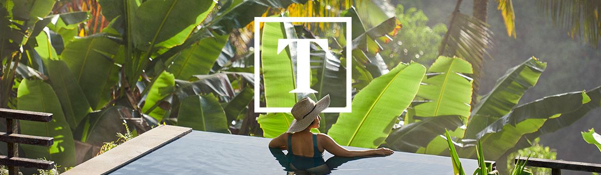 Cover image - Times Holidays (The Times and Sunday Times)