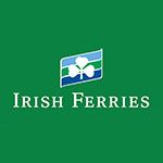 Exhibitor profile image for Irish Ferries