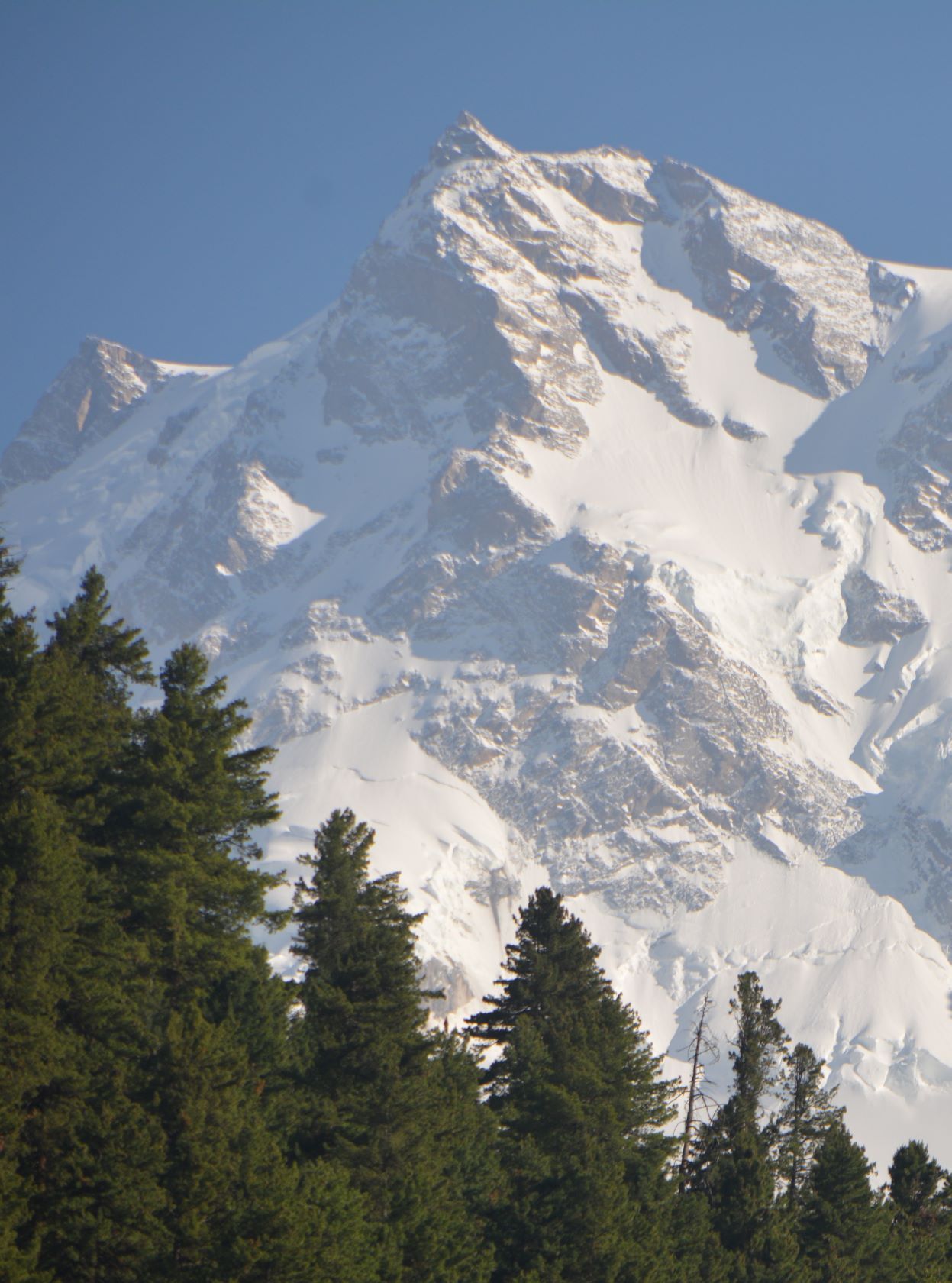 Cover image - Karakorum Jeep Treks International Tour