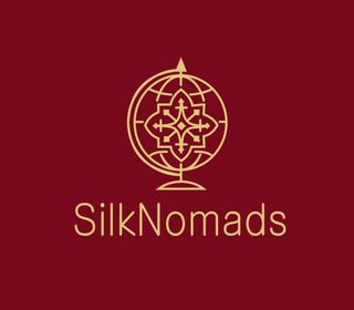 Exhibitor profile image for SilkNomads