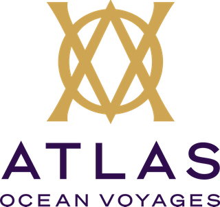 Exhibitor profile image for Atlas Ocean Voyages