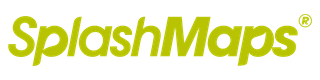 Exhibitor profile image for SplashMaps